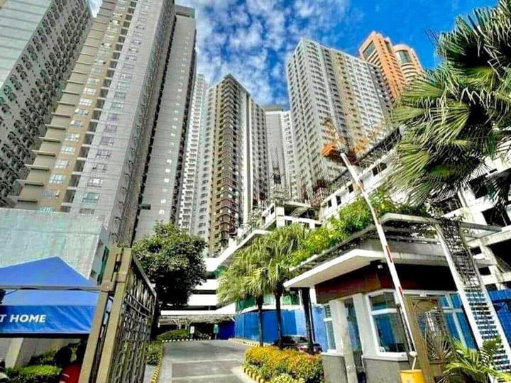 1BR RFO CONDO IN MANDALUYONG RENT TO OWN PIONEER WOODLANDS 5% PROMO DISCOUNT