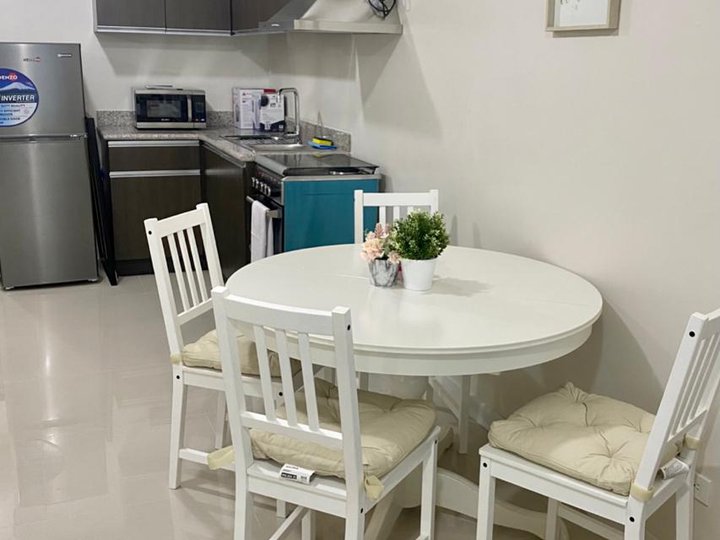 56.Sam 2 bedroom Condominium