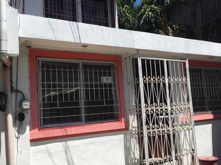 2 bedroom town house in Bahayang Pag asa Imus