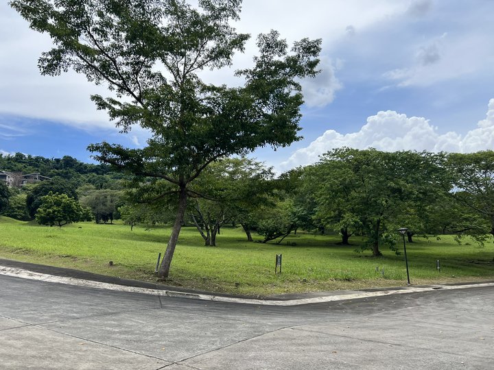 Resale Corner Lot at Ayala Greenfield Estates - Phase 8 (The Panoramas)