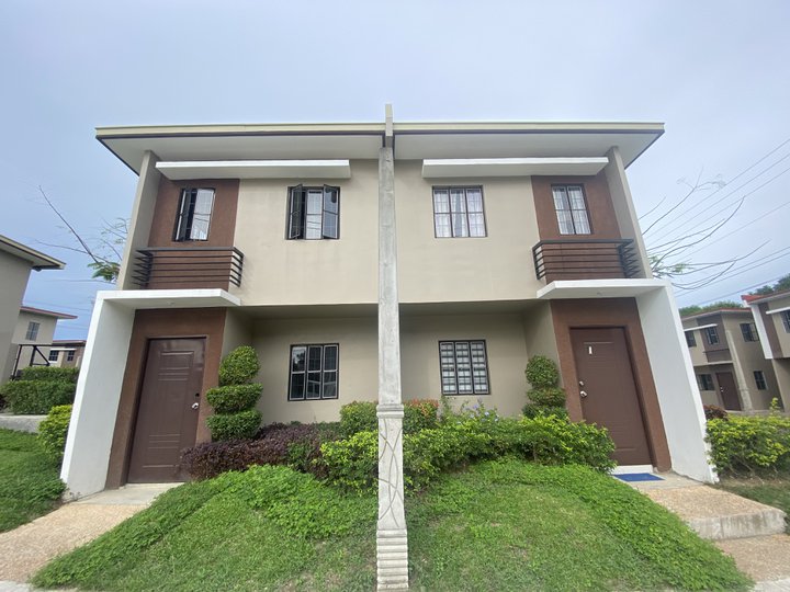 Angeli Duplex | Lumina Sorsogon