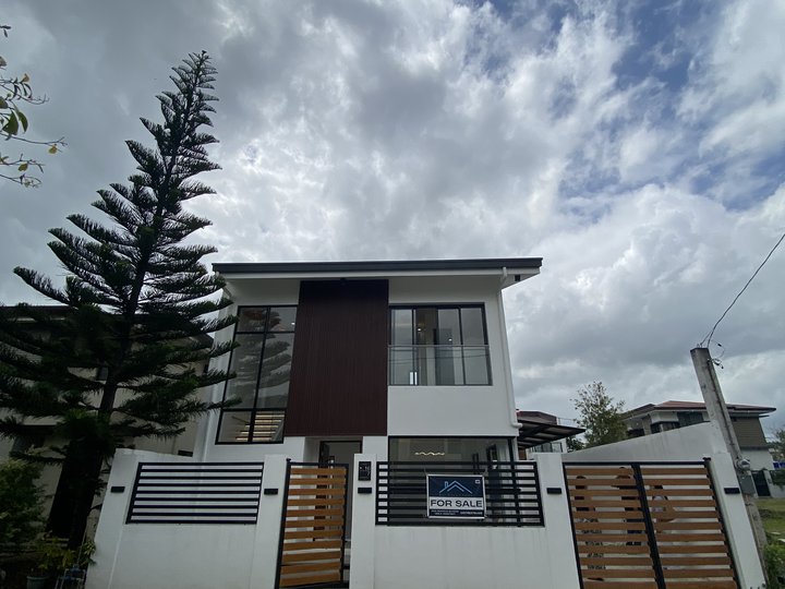 Ready For Occupancy 3BR 3T&B Single Attached House For Sale in Avida Settings Nuvali Santa Rosa RFO