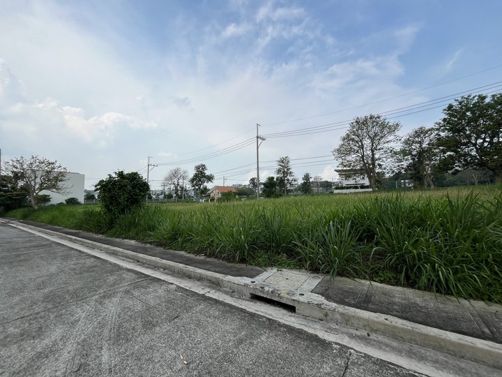 Discounted Lot For Sale Besides Nuvali Laguna