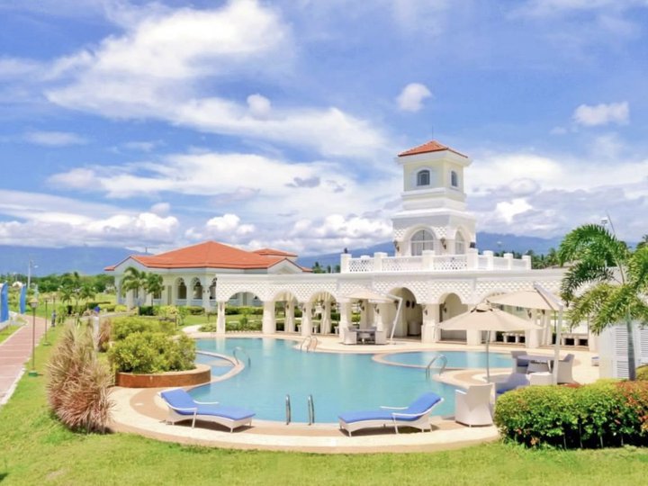 Residential Beach Property For Sale in Ocean Cove Davao City