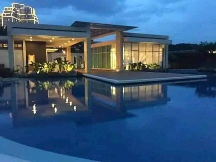 Ready For Occupancy 24.00 sqm Studio Residential Condo For Sale in Pasig