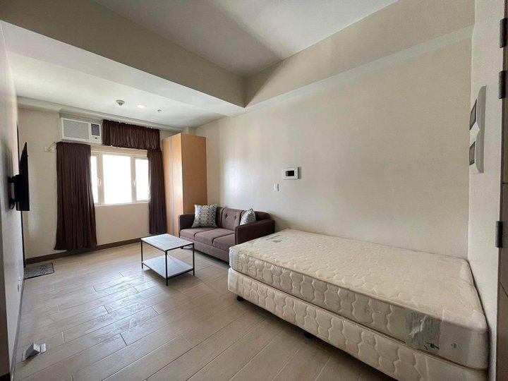 Megaworld San Antonio 28.50 sqm 1-bedroom Condo For Sale in Makati
