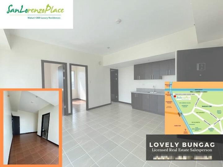 Near BGC/Airport/Pasay 30k Monthly Rent to Own Condo 10% DP to move-in