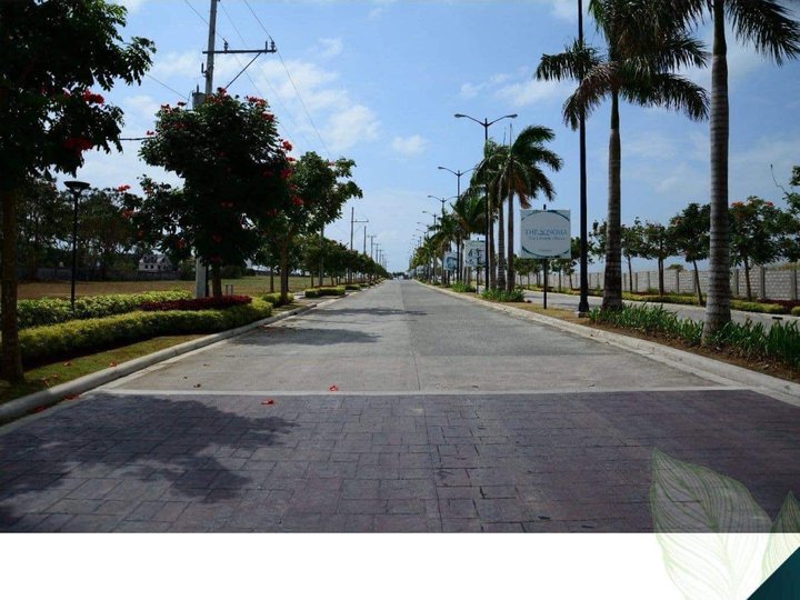 Commercial Lot For Sale near Nuvali Park