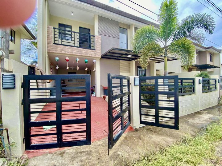 3-Bedroom Single Detached House For Sale in Nuvali, Laguna