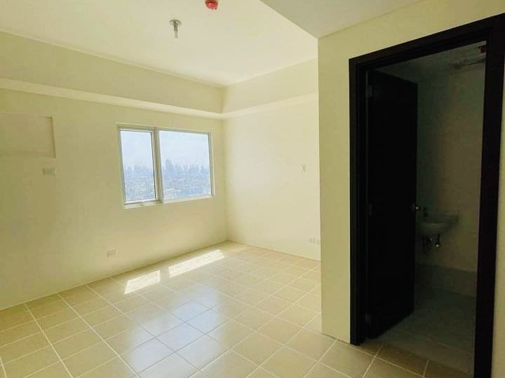 46.82 sqm 2-bedroom Residential Condo For Sale in Manila Rent to own 50k Monthly