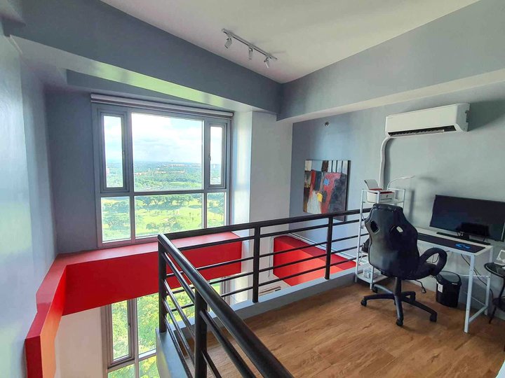 Avant at the Fort - BGC Condo for RENT