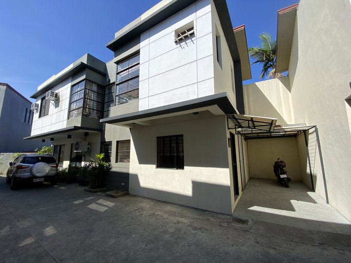 2-bedroom Townhouse for Sale in Congressional Quezon Metro Manila