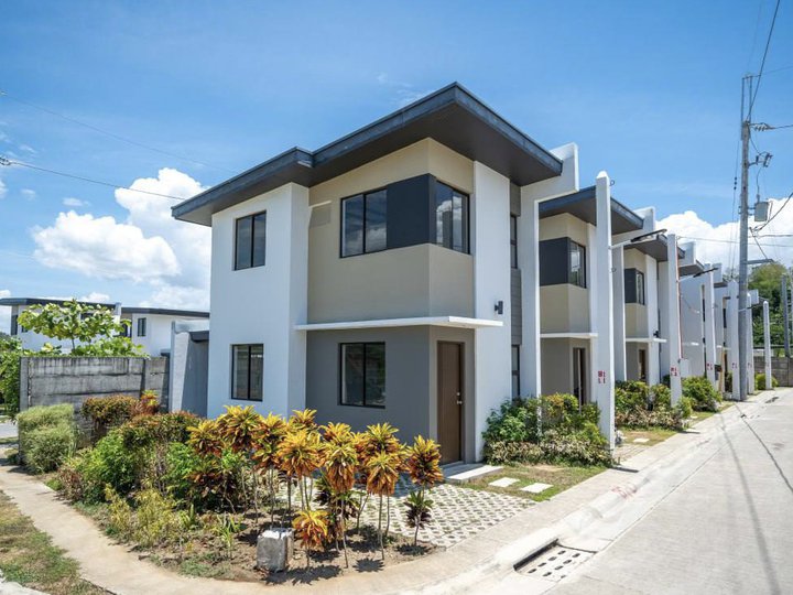 2-bedroom Single Detached House For Sale in Binangonan Rizal