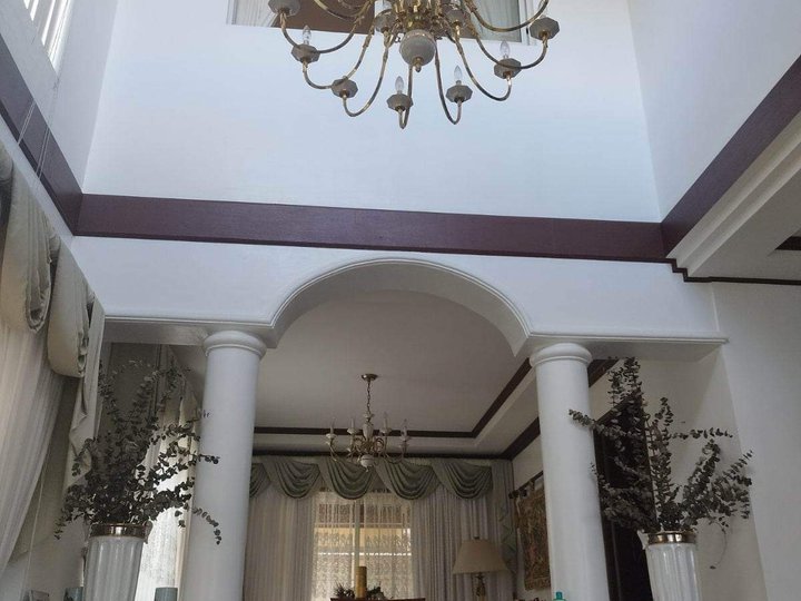 4-bedroom Single Detached House For Sale in Alfonso Cavite