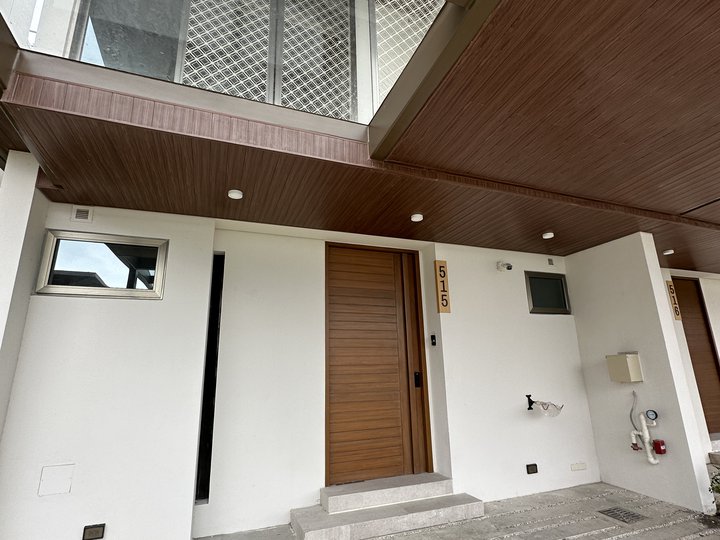 Arthaland Sevina Park Townhouse For Sale 3-bedroom Binan Laguna