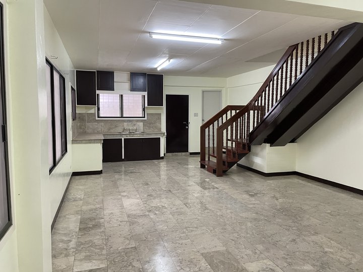 3-bedroom Single Attached House For Rent in Guadalupe, Cebu City, Cebu