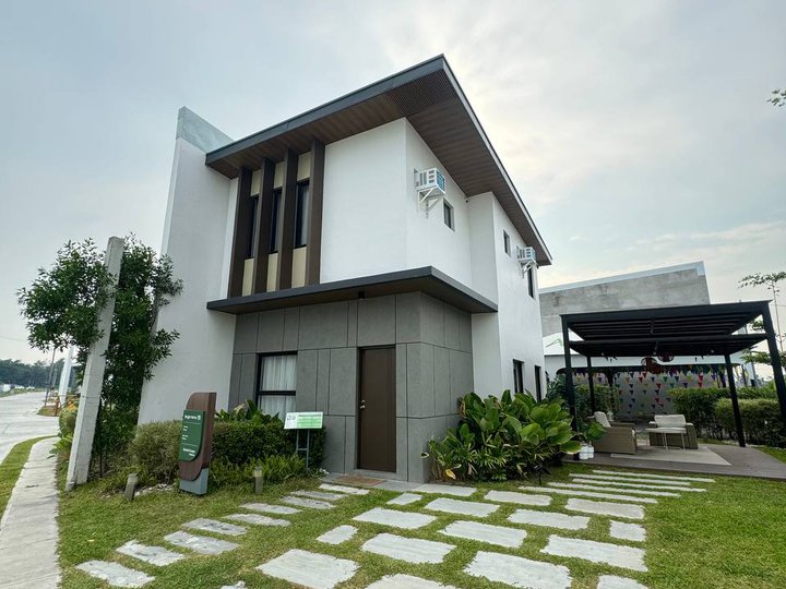 3-bedroom Single Detached House For Sale in Santa Maria Bulacan