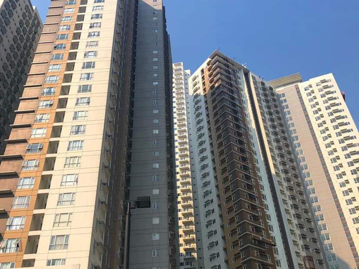 Ready For Occupancy 22.32 sqm Studio Residential Condo For Sale