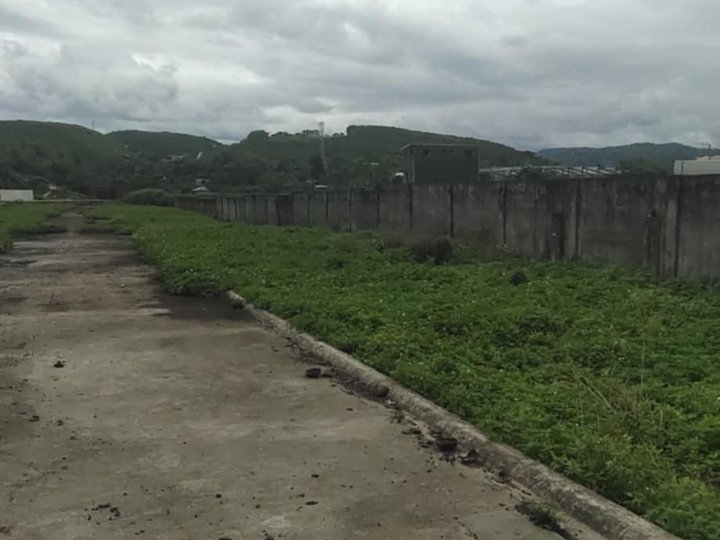 50 sqm Residential/Industrial Lot for Sale in Consolacion, Cebu