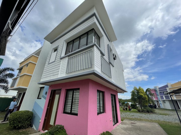 3-bedroom Duplex / Twin House For Sale in Tanza Cavite