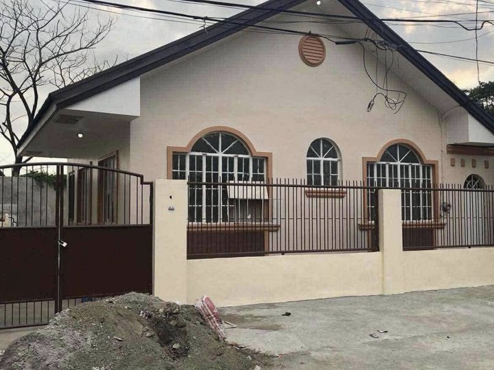 Pre-Owned 2-bedroom Single Attached House For Sale in Malolos Bulacan