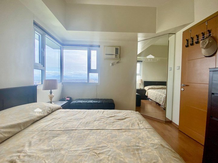 For Sale: 1-Bedroom Condominium at Trion Towers in BGC, Taguig City