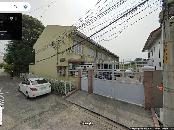 FOR SALE  FULLY OCCUPIED 7 UNIT-APARTMENT IN SAN FERNANDO NEAR SM TELABASTAGAN