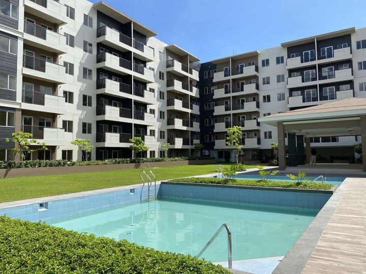 Rent to Own Condo in Makati | 2 Bedroom with Balcony