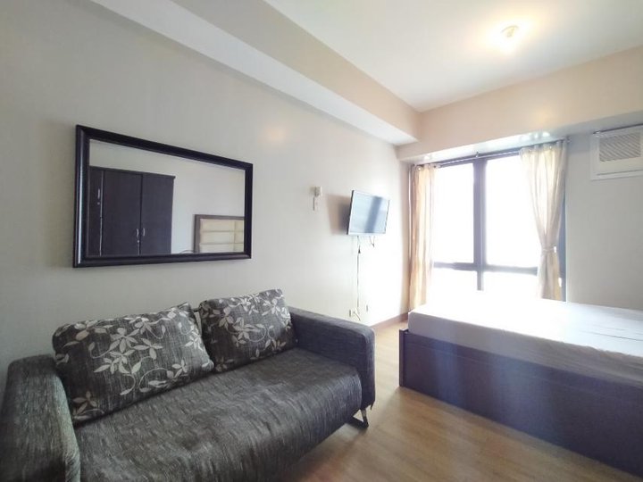 Studio Unit For Sale in Flair Towers, Mandaluyong City!