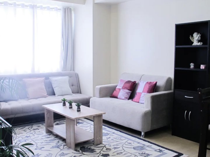 1-bedroom Condo For Sale in Avida Atria Iloilo City