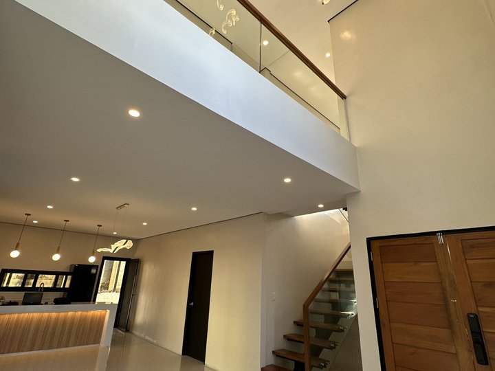Spacious 3 Bedroom Home in Metrogate Manors Tagaytay