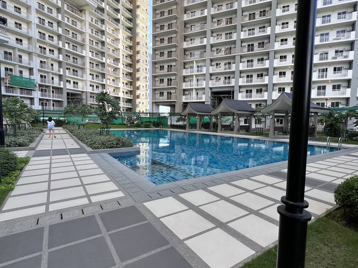 Condo in Mandaluyong 2Bedroom Ready for Occupancy