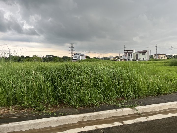 1,680 sqm Commercial Lot For Sale in Dasmarinas Cavite
