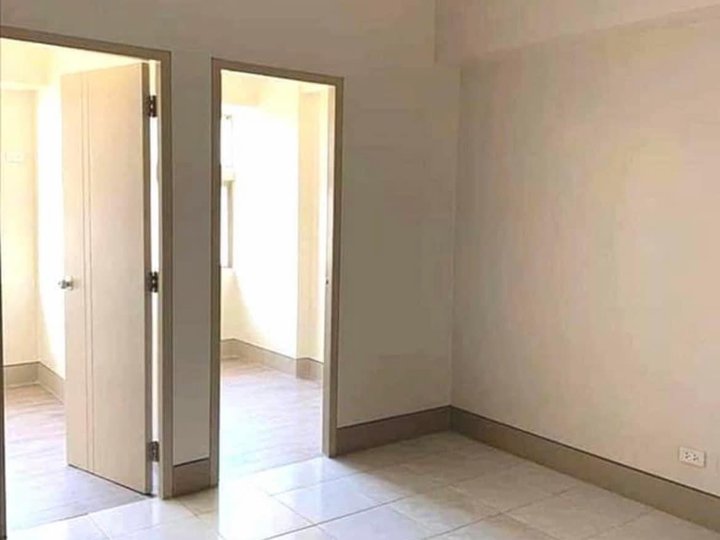 2BR Condo near Cubao/LRT-Gilmore Rent to Own