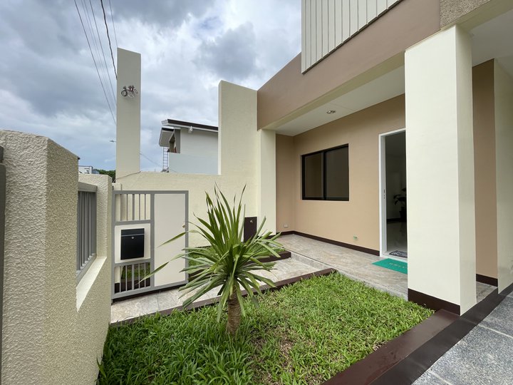 Brandnew 4-bedroom Single Detached House For Sale in Imus Cavite