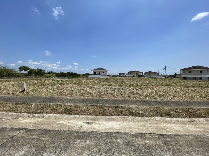 284 sqm Residential Lot For Sale in Hillcrest Estates Nuvali