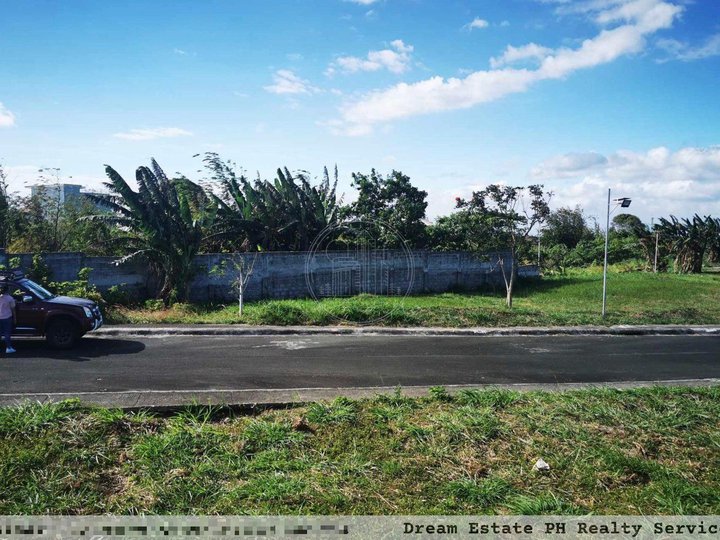 Tagaytay Heights Residential Lot For Sale