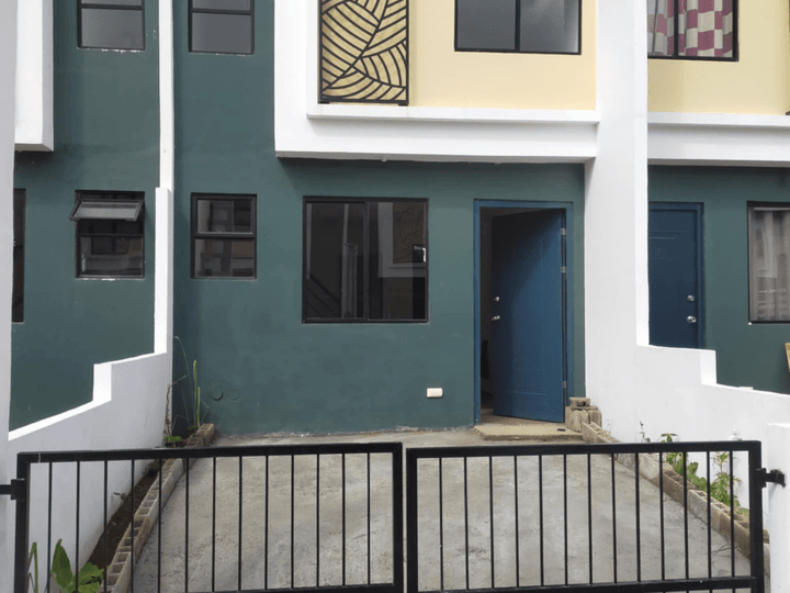 2 bedroom Townhouse for rent in San PaLaguna