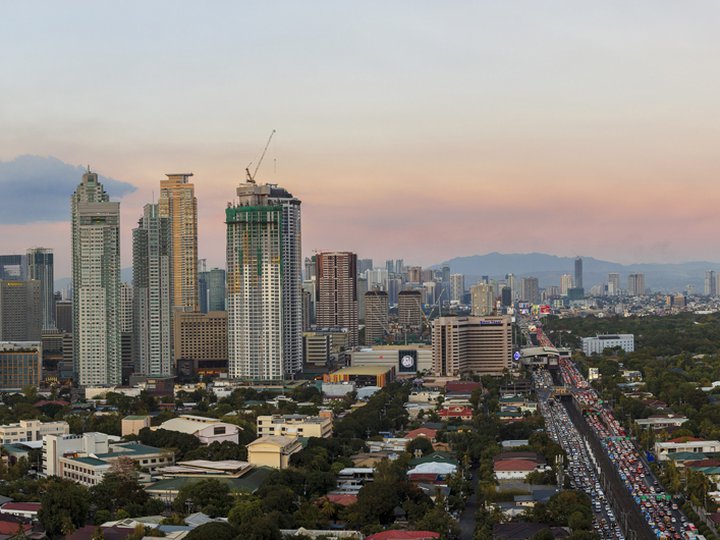 Rush Sale Pre Selling 1 Bedroom 36.56sqm in The Paddington Place Mandaluyong near MRT SHAW, Sm Mega