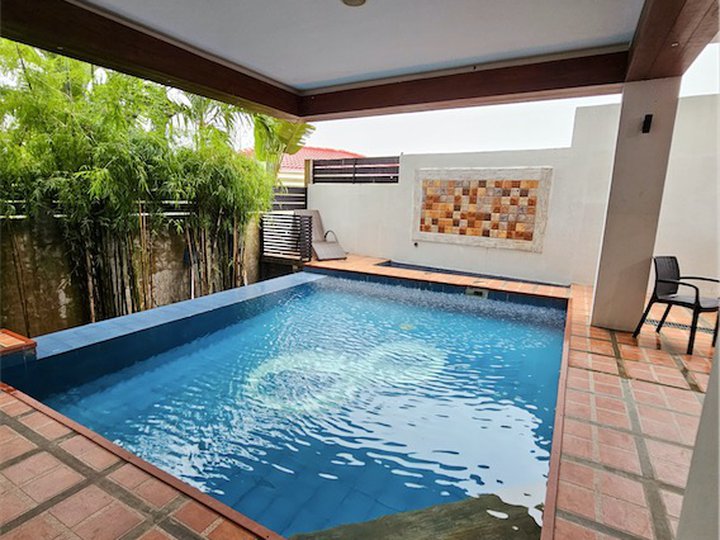Spacious House for Sale or Rent in Cebu Royale Estates Consolacion