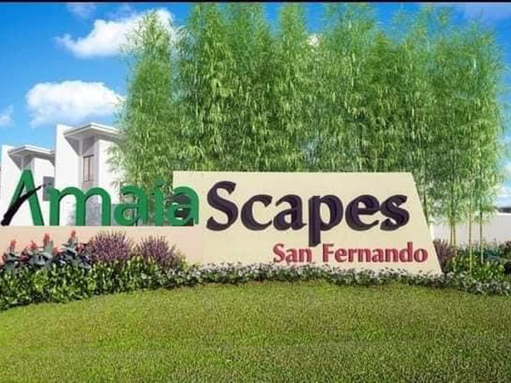 Ready For Occupancy Studio-like House and Lot For Sale in San Fernando Pampanga