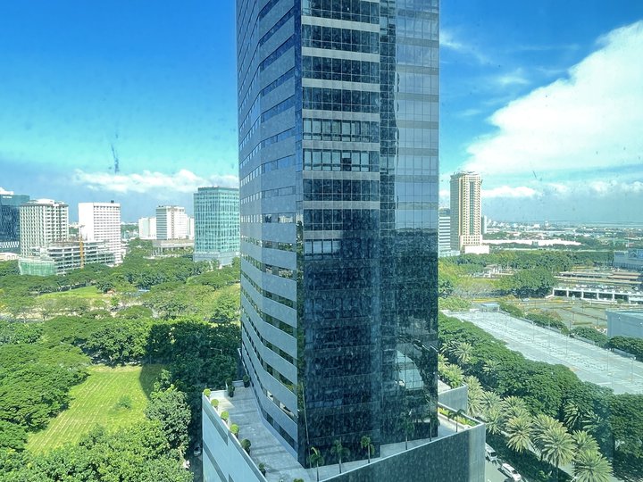 103 sqm Office For Lease in Parkway Corporate Center