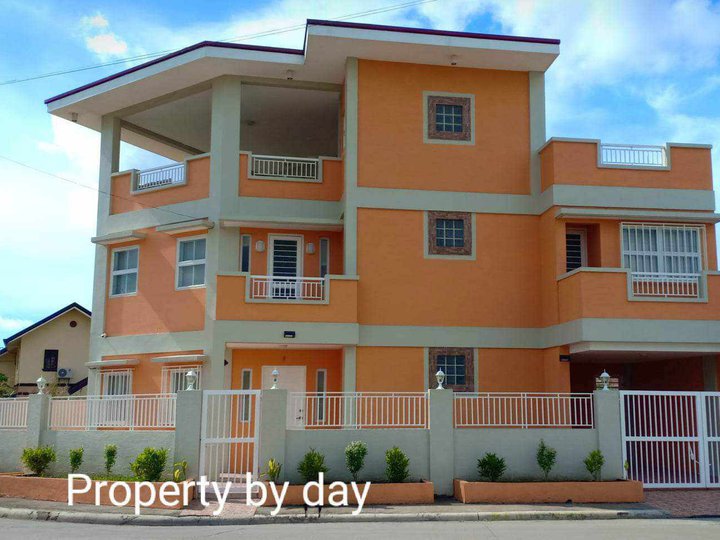 Pre-Owned 3-bedroom Single Detached House For Sale in Malolos Bulacan