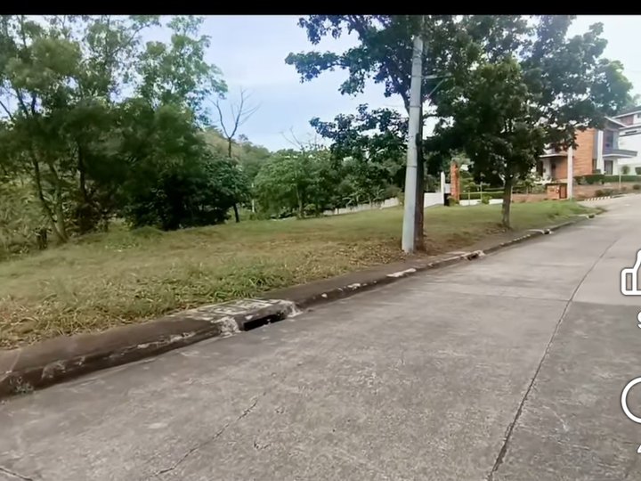 517 sqm Residential Lot For Sale in Taytay Rizal