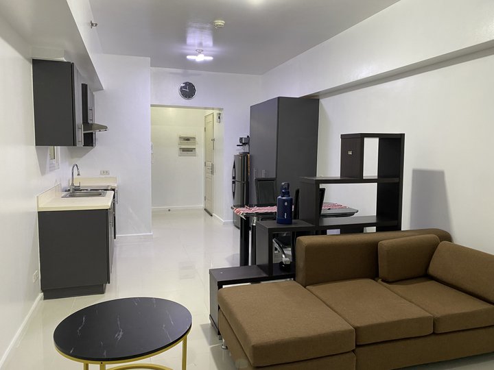 Ready for occupancy with tenant until Oct 2026