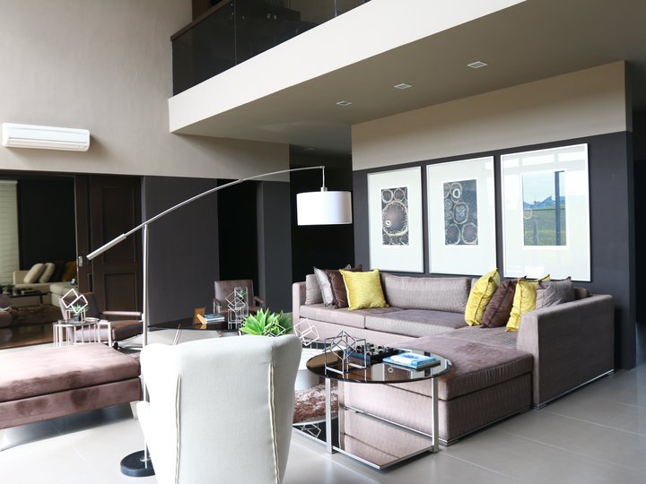 416 sqm Residential Lot For Sale in South Lake Village at Eton City Santa Rosa Laguna B33 L08