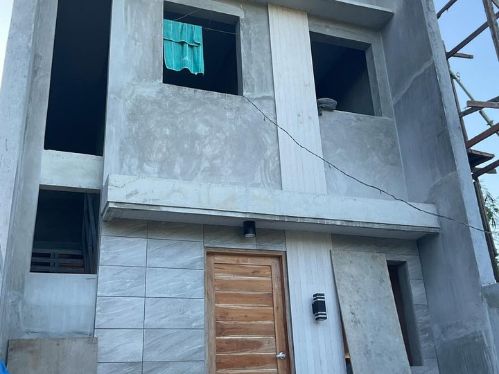 3-bedroom Single Attached House For Sale in Antipolo 50K DP only