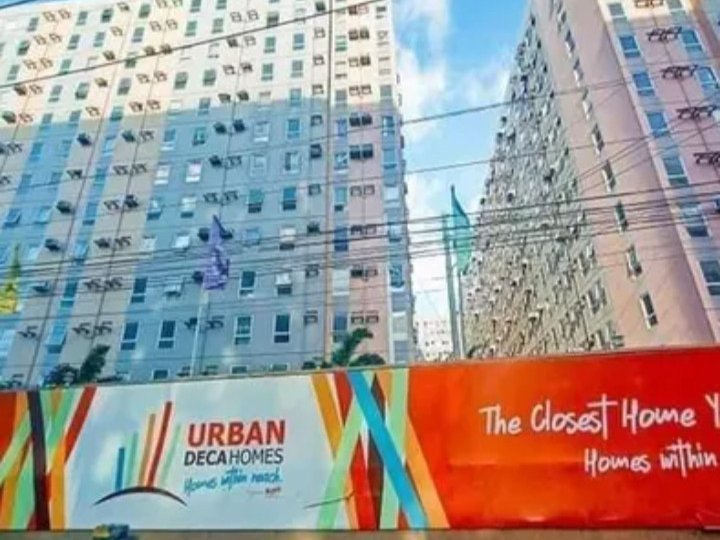 Affordable rent to own condo in pasig