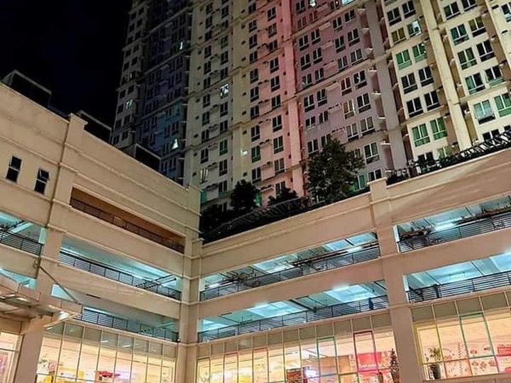 Rent to Own Condo in San Lorenzo Place 30k Monthly - connected to MRT