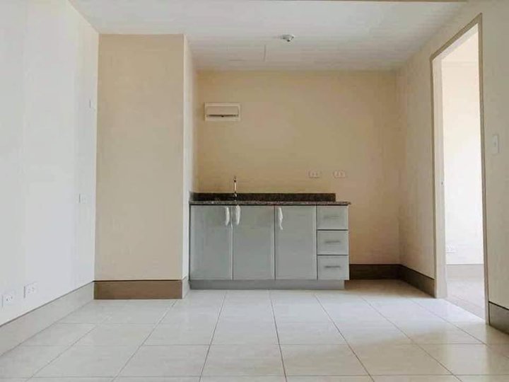 Ready For Occupancy Discounted 30.00 sqm 2-bedroom Residential Condo Rent-to-own thru Pag-IBIG